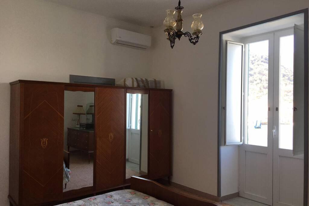 Panorama Da Cartolina Διαμέρισμα Ίσκια Εξωτερικό φωτογραφία