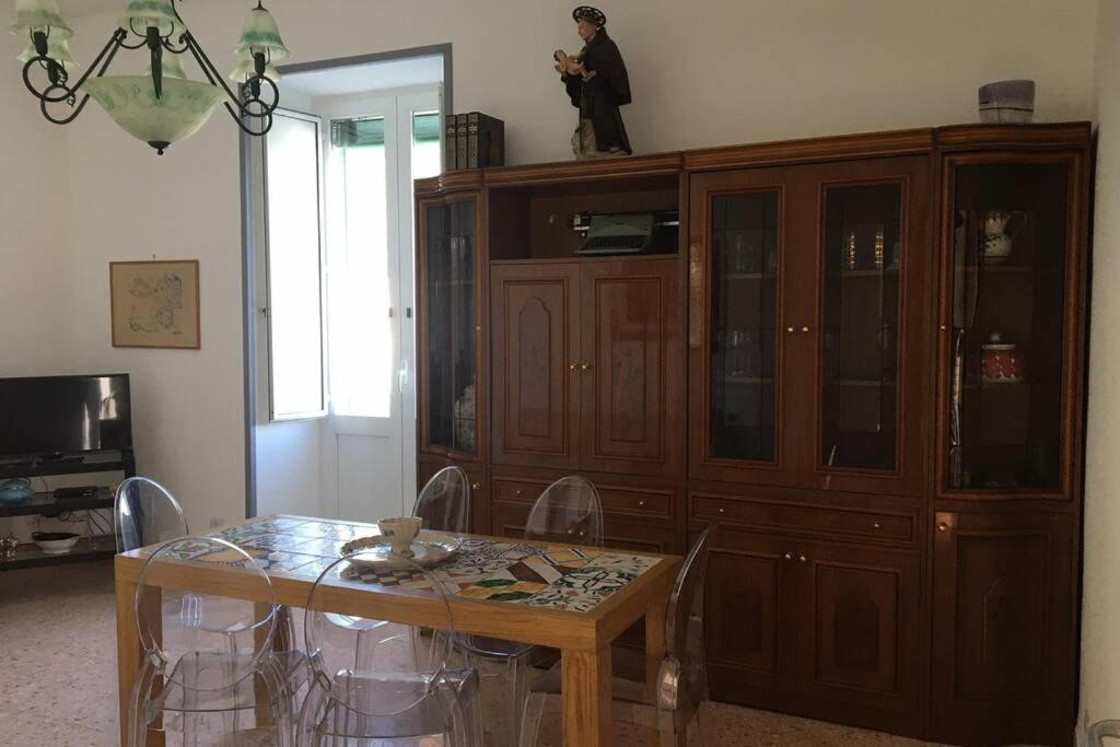 Panorama Da Cartolina Διαμέρισμα Ίσκια Εξωτερικό φωτογραφία