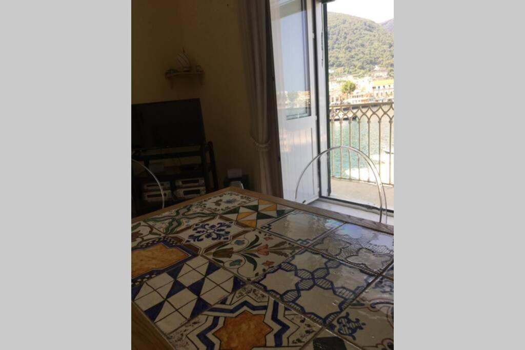 Panorama Da Cartolina Διαμέρισμα Ίσκια Εξωτερικό φωτογραφία