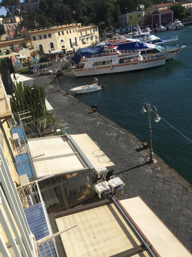 Panorama Da Cartolina Διαμέρισμα Ίσκια Εξωτερικό φωτογραφία
