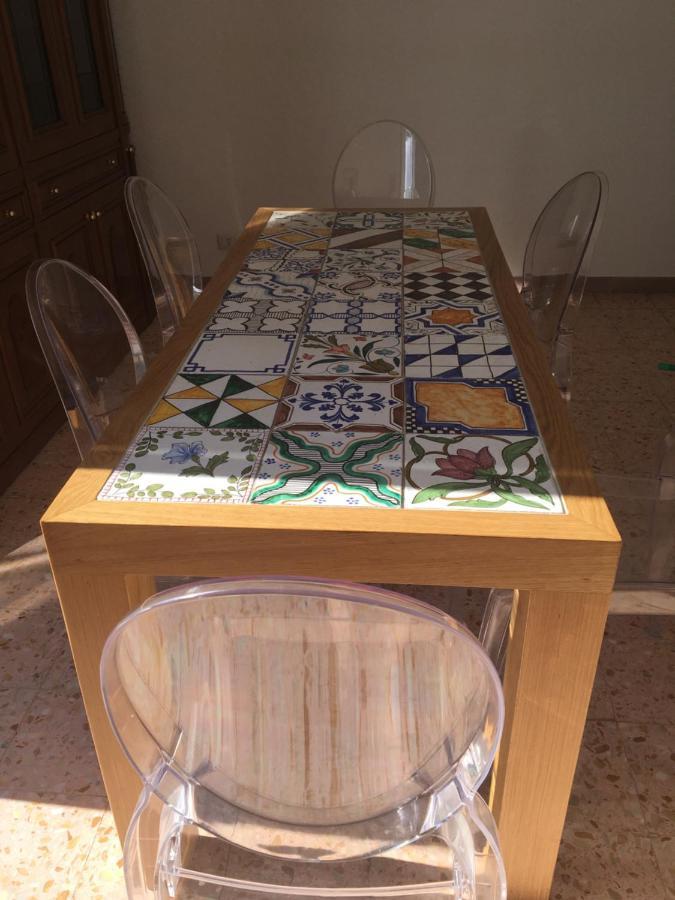 Panorama Da Cartolina Διαμέρισμα Ίσκια Εξωτερικό φωτογραφία